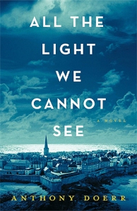 Review: All the Light we Cannot See by Anthony Doerr