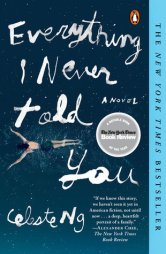 Everything I Never Told You Celeste Ng