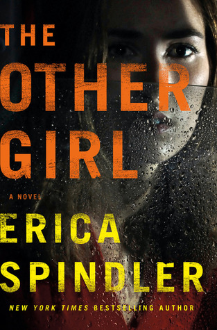 The Other Girl Erica Spindler