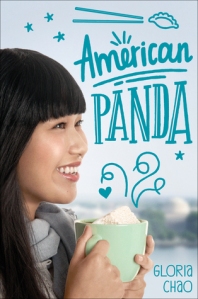 American Panda Gloria Chao