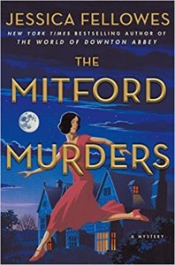 The Mitford Murders Jessica Fellowes