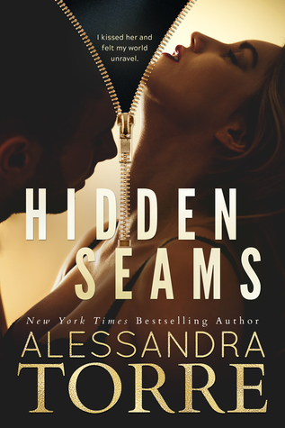 Hidden Seams Alessandra Torre
