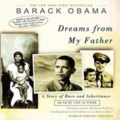 dreams from my father barack obama