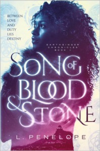 Song of Blood and Stone L Penelope