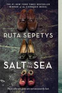 salt to the sea ruta sepetys