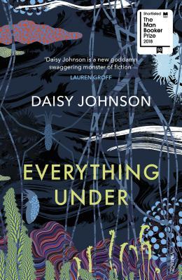 everything under daisy johnson