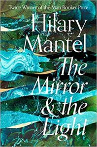 the mirror and the light hilary mantel