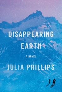 disappearing earth julia phillips